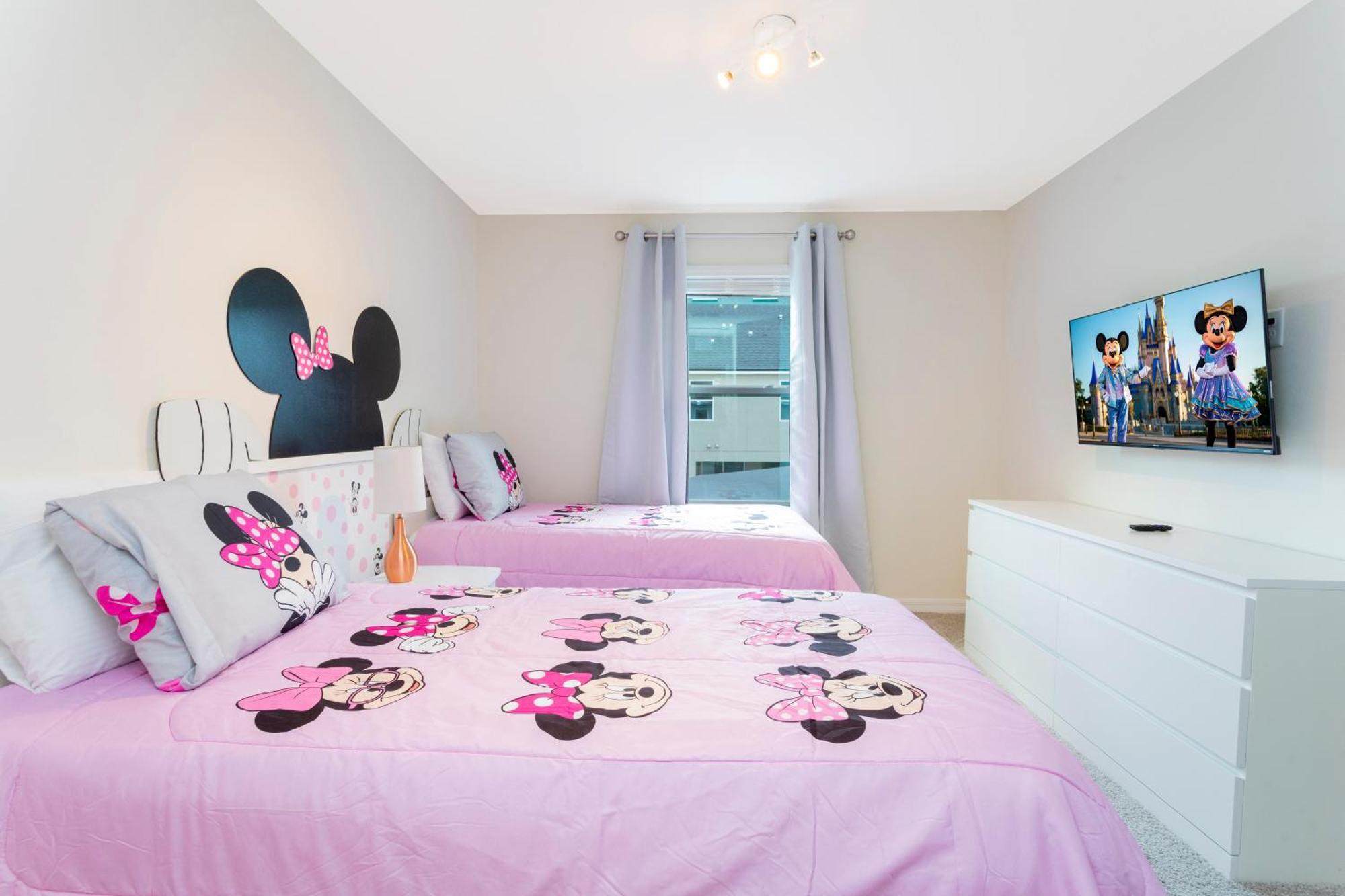 1798 Tp - 4Br Luxury Solara Retreat Pool Disney Orlando Extérieur photo