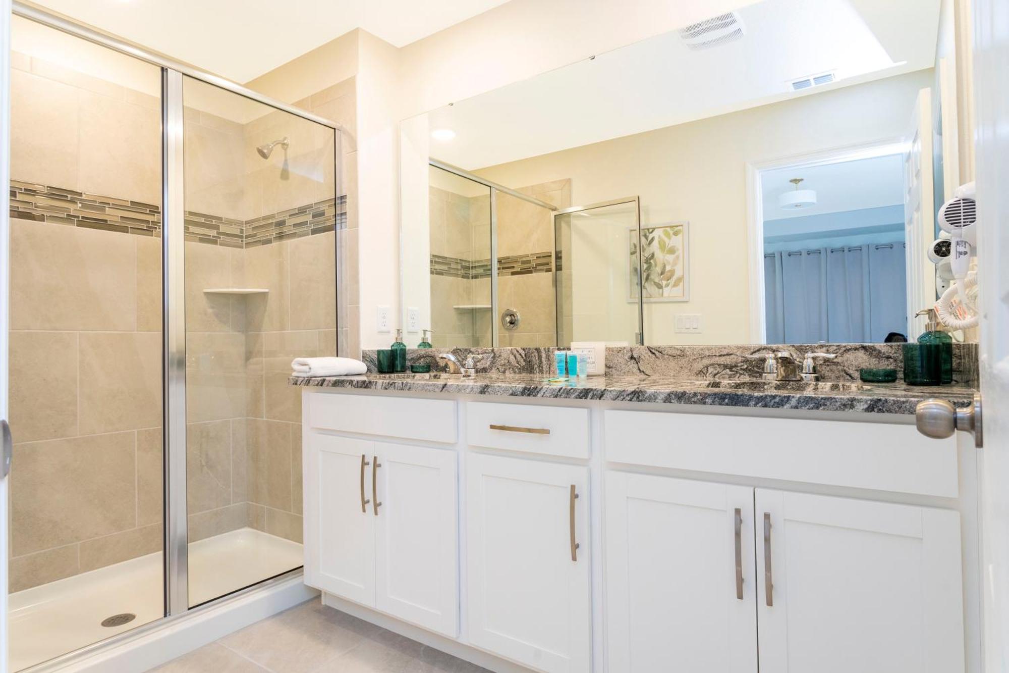 1798 Tp - 4Br Luxury Solara Retreat Pool Disney Orlando Extérieur photo