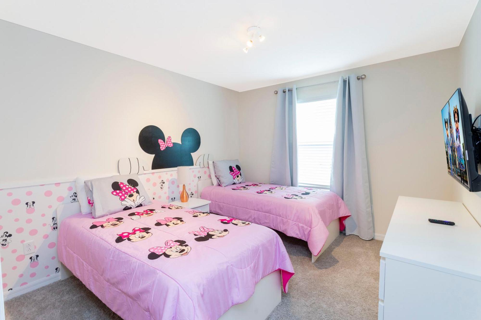 1798 Tp - 4Br Luxury Solara Retreat Pool Disney Orlando Extérieur photo